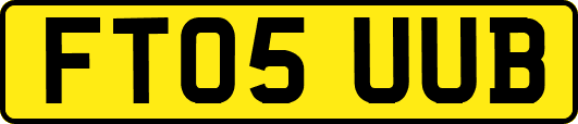 FT05UUB