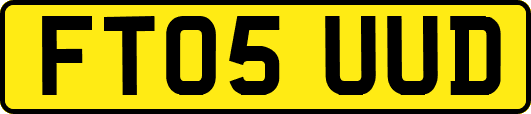 FT05UUD