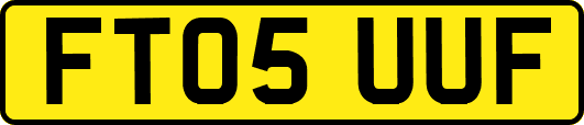 FT05UUF