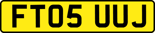 FT05UUJ