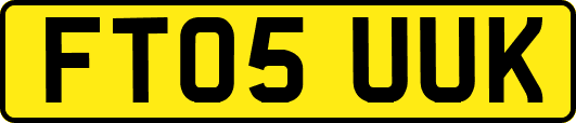 FT05UUK