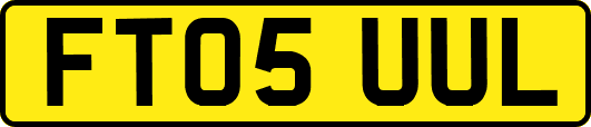 FT05UUL