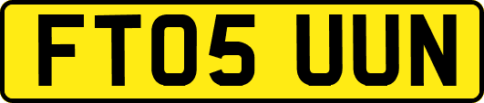 FT05UUN