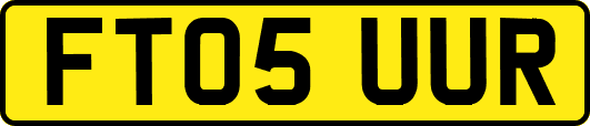 FT05UUR