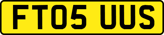 FT05UUS