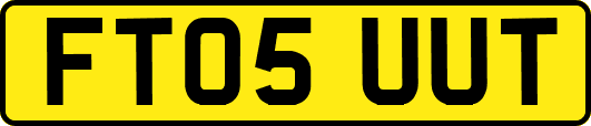 FT05UUT