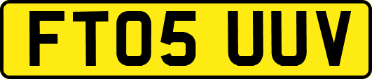 FT05UUV
