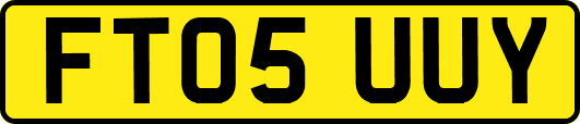 FT05UUY