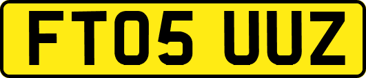 FT05UUZ
