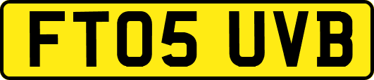 FT05UVB