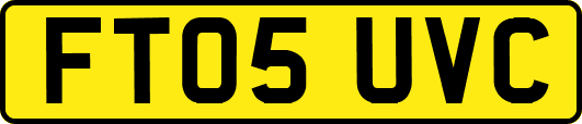 FT05UVC