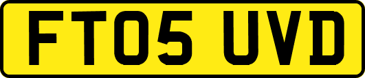 FT05UVD
