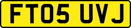 FT05UVJ