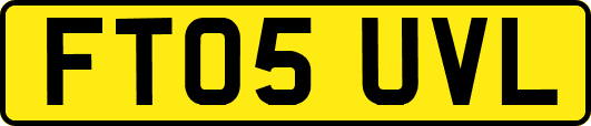 FT05UVL