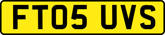 FT05UVS