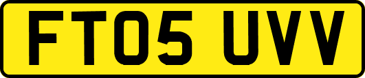 FT05UVV