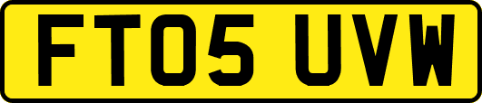 FT05UVW