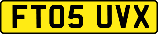FT05UVX