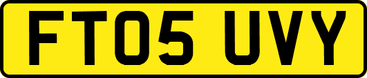 FT05UVY