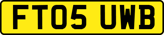 FT05UWB
