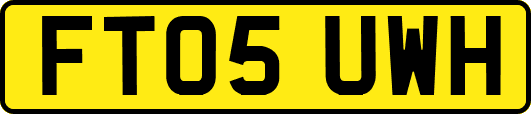 FT05UWH