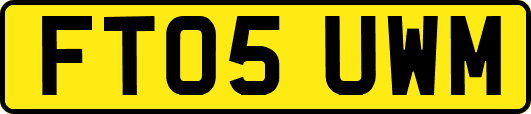 FT05UWM
