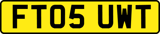 FT05UWT