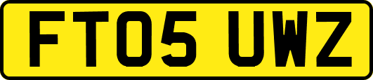 FT05UWZ