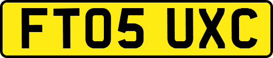 FT05UXC