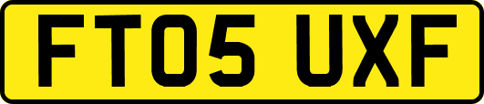 FT05UXF