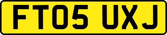 FT05UXJ