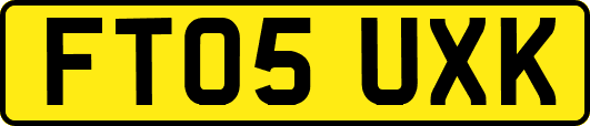 FT05UXK