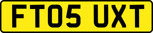 FT05UXT