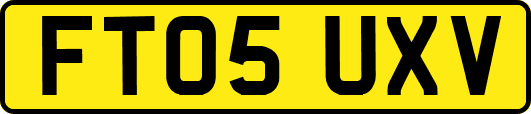 FT05UXV