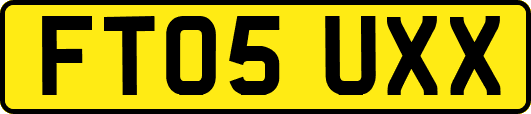 FT05UXX