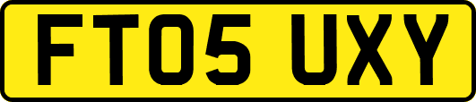 FT05UXY