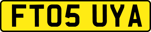 FT05UYA