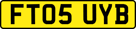 FT05UYB