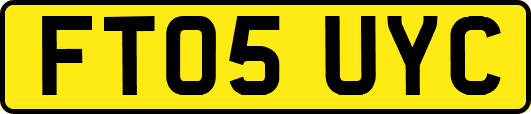 FT05UYC