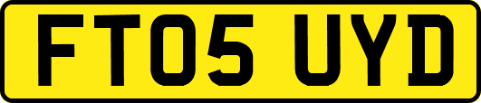 FT05UYD