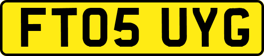 FT05UYG