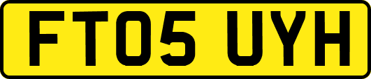 FT05UYH
