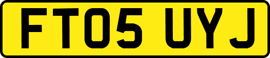 FT05UYJ