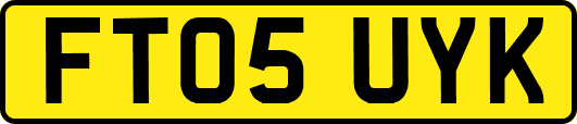 FT05UYK