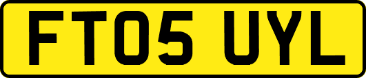 FT05UYL