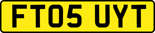 FT05UYT