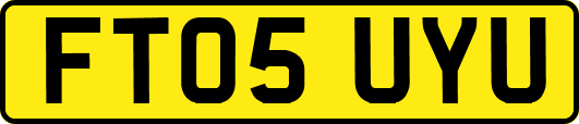 FT05UYU