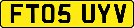 FT05UYV