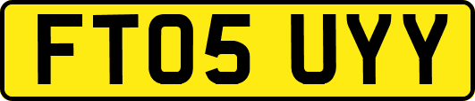 FT05UYY