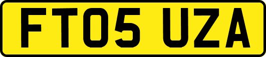 FT05UZA